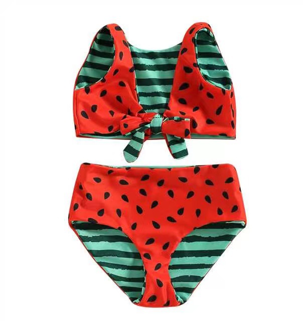 Kids swimwear